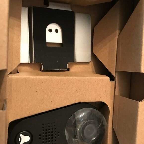 Yale Digital Door Viewer - Picture 8 of 8